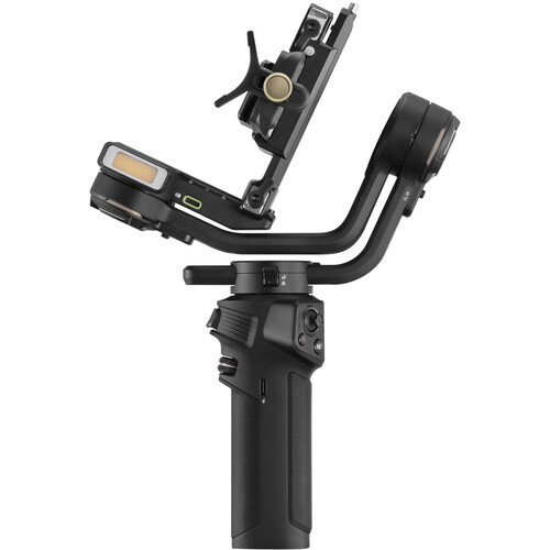 Zhiyun-Tech Weebill 3S Stabilizator gimbal [6]