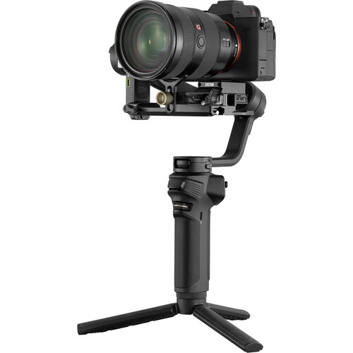 Zhiyun-Tech Weebill 3S Stabilizator gimbal [8]