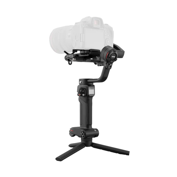 Zhiyun-Tech Weebill 3 Stabilizator in 3 Axe [8]