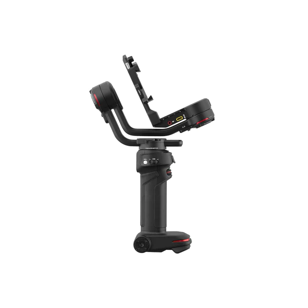 Zhiyun-Tech Weebill 3 Stabilizator in 3 Axe [5]