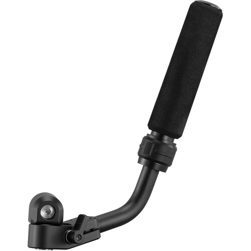 Zhiyun-Tech Weebill 3S Stabilizator gimbal cu LED si microfon integrate Combo [13]