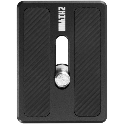 Zhiyun-Tech Weebill 3S Stabilizator gimbal cu LED si microfon integrate Combo [15]