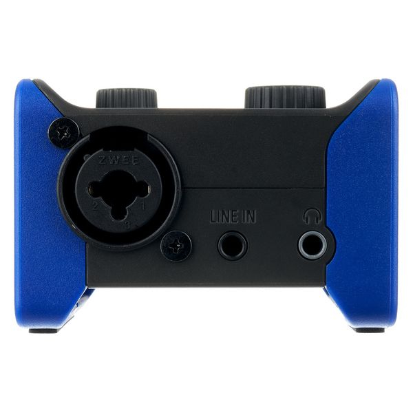 Zoom AMS-22 Interfata audio XLR [8]
