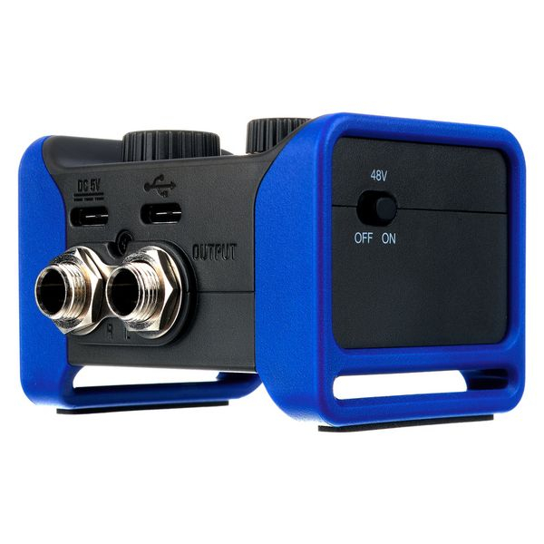 Zoom AMS-22 Interfata audio XLR [12]