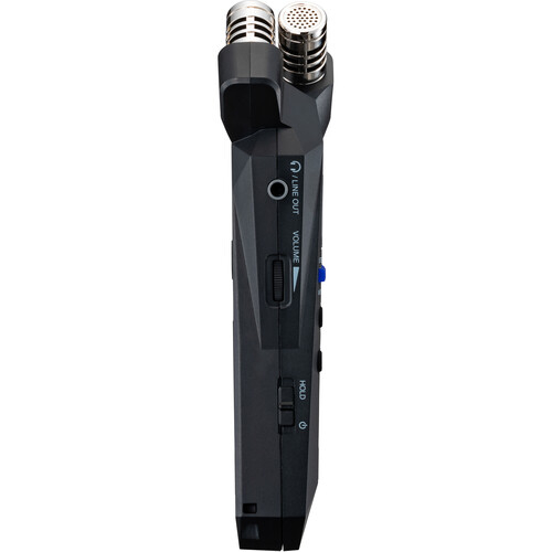 Zoom H1 Essential Reportofon audio protabil pe 2 canale [5]
