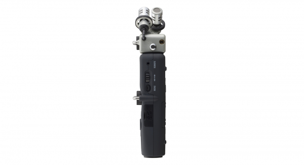 Zoom H5 Recorder audio cu 4 canale si microfoane built-in X/Y [7]