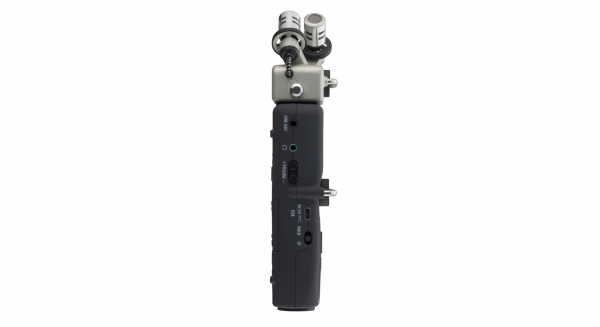 Zoom H5 Recorder audio cu 4 canale si microfoane built-in X/Y [6]
