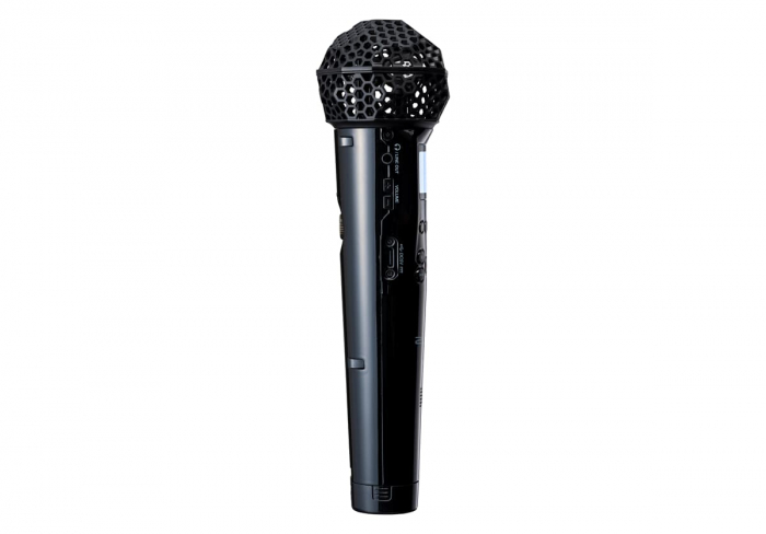 Zoom M2 MicTrak  Microfon stereo și recorder [5]