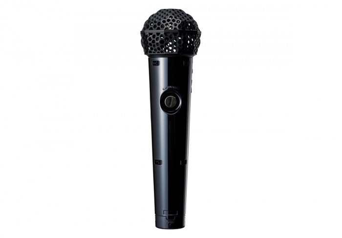Zoom M2 MicTrak  Microfon stereo și recorder [4]