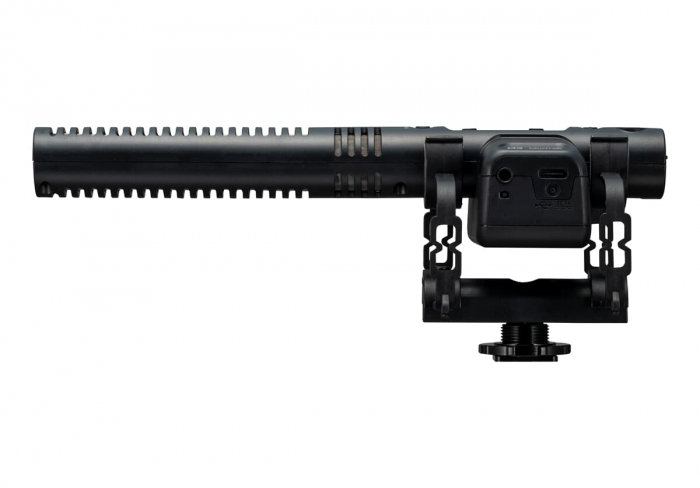 Zoom M3 MicTrak Microfon si Recorder Stereo Shotgun [5]