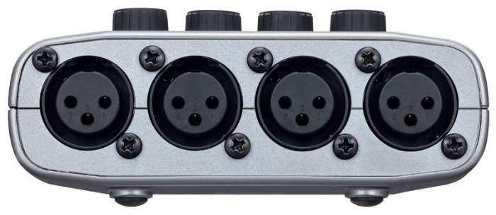 Zoom Podtrak P4 Recorder Audio Podcast 4 Canale XLR [4]