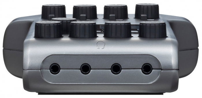 Zoom Podtrak P4 Recorder Audio Podcast 4 Canale XLR [3]
