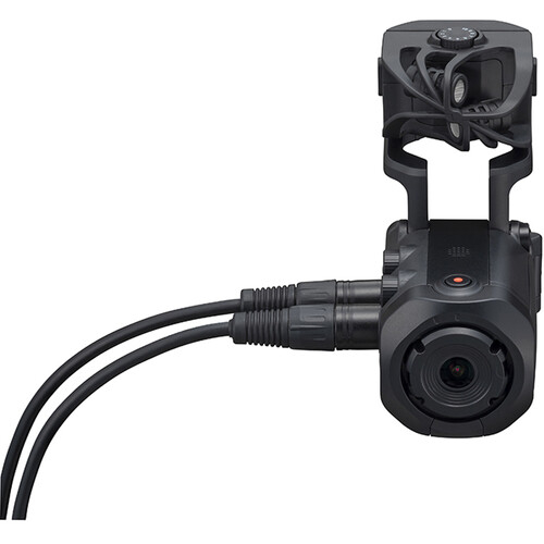 Zoom Q8n-4K Handy Video Recorder [11]