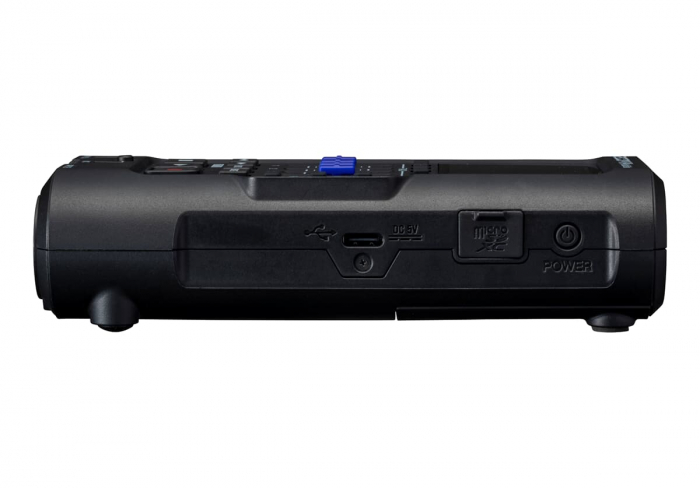 Zoom R4 MultiTrak Recorder Audio XLR 4 Canale [7]