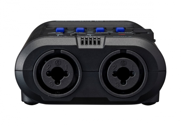 Zoom R4 MultiTrak Recorder Audio XLR 4 Canale [5]