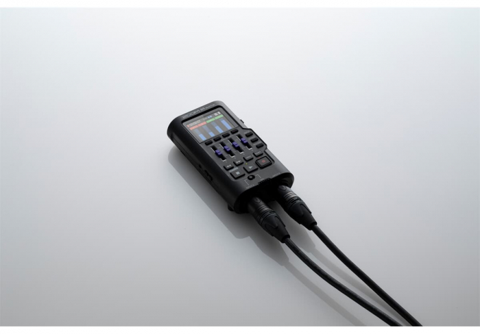 Zoom R4 MultiTrak Recorder Audio XLR 4 Canale [9]