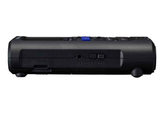 Zoom R4 MultiTrak Recorder Audio XLR 4 Canale [6]