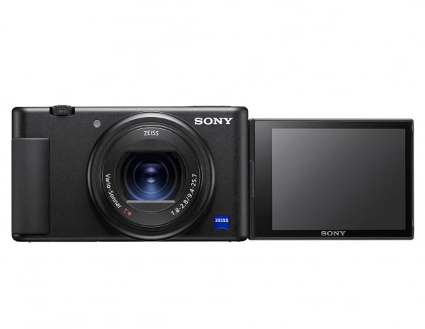 Sony ZV-1 Camera vlogging 4K [5]