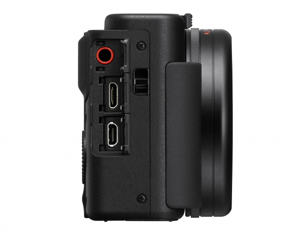 Sony ZV-1 Camera vlogging 4K [6]