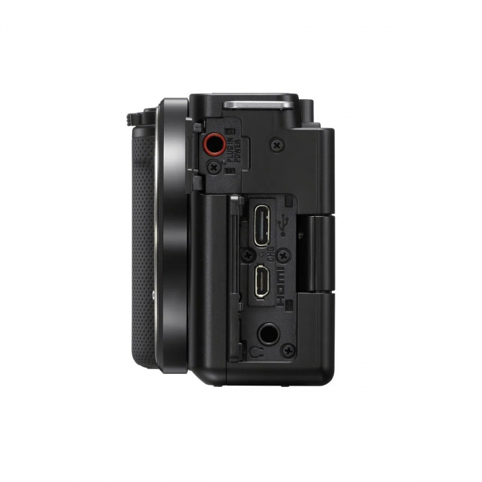 Sony Alpha ZV-E10 body  [3]