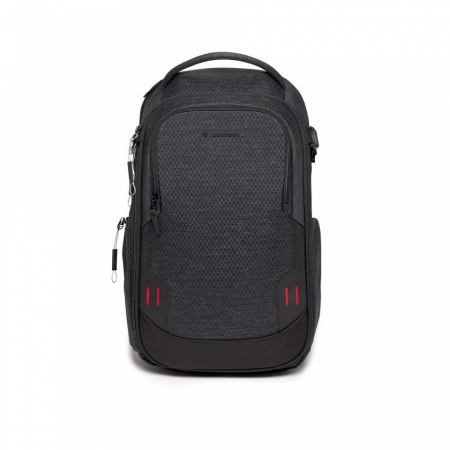 Manfrotto PRO Light Frontloader M rucsac foto [1]