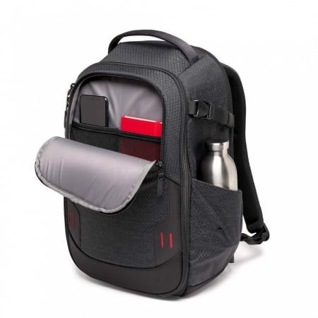 Manfrotto PRO Light Frontloader M rucsac foto [5]