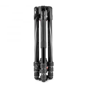 Manfrotto Befree GT XPRO Trepied Foto produs expus [11]