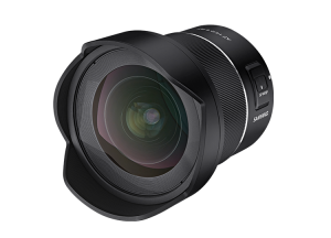 Samyang Obiectiv Foto Mirrorless 14mm f2.8 Canon EF