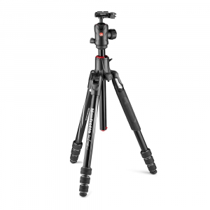 Manfrotto Befree GT XPRO Trepied Foto produs expus [14]