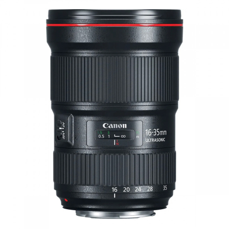 Canon EF 16-35mm F2.8L III USM Obiectiv Foto DSLR [1]