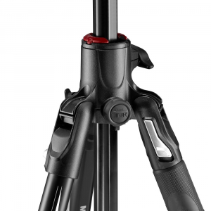 Manfrotto Befree GT XPRO Trepied Foto produs expus [5]