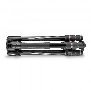 Manfrotto Befree GT XPRO Trepied Foto produs expus [6]