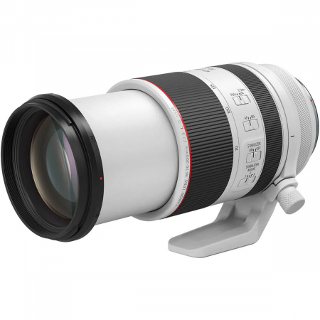 Canon RF 70-200mm F2.8 L IS USM Obiectiv Foto Mirrorless [3]