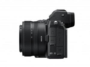 Nikon Aparat foto Mirrorless Kit Z5 cu obiectiv 24-50 si FTZ [7]
