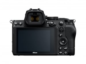 Nikon Aparat foto Mirrorless Kit Z5 cu obiectiv 24-50 si FTZ [11]