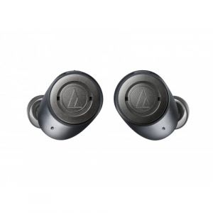 Casti profesionale - Audio-Technica, audio, technica, casti, bluetooth, Ath, wireless, fara fir, wireless,  in-ear control tactil, touch, noise cancelling
