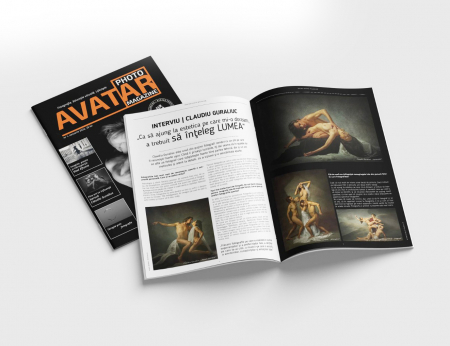 Avatar Photo Magazine [1]