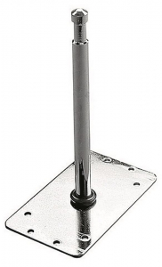 Prinderi diverse - Avenger Baby Plate 9 inch cu spigot 16mm