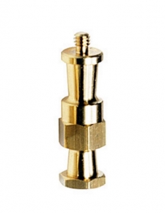 Suruburi adaptor - Manfrotto adaptor Spigot 036-14