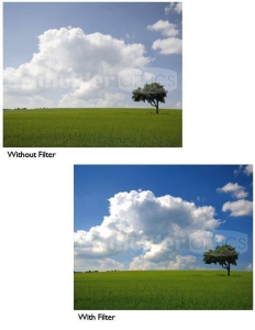 Schneider B+W Filtru polarizare circulara 55mm [3]