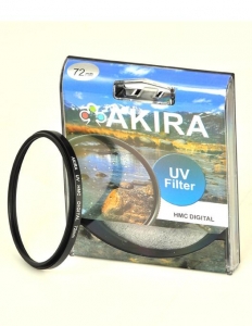 Akira filtru UV 72mm [1]