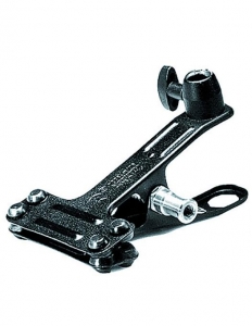 Prinderi diverse - Manfrotto Spring Clamp 175