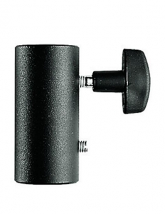 Suruburi adaptor - Manfrotto adaptor dublu 5/8 tip mama