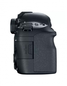 Canon EOS 6D Mark II Aparat Foto DSLR 26.2MP CMOS Body [6]