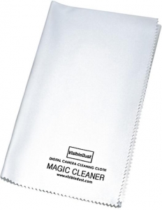 Solutii de curatare - Visible Dust Magic Cleaner laveta microfibra 32x38cm
