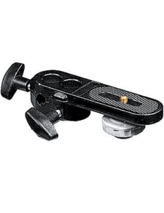 Prinderi diverse - Manfrotto 143BKT suport prindere aparat foto 