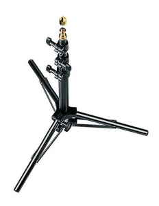 Stative - Manfrotto Low Mini Pro Stand 156LBL