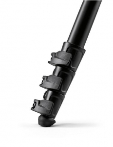 Manfrotto Befree Advanced Kit Trepied Foto Lever [4]