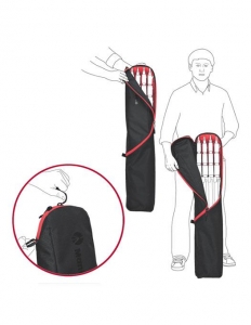 Manfrotto LBAG110 geanta stative [2]