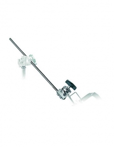 Prinderi diverse - Avenger D520 brat cu cap compas silver